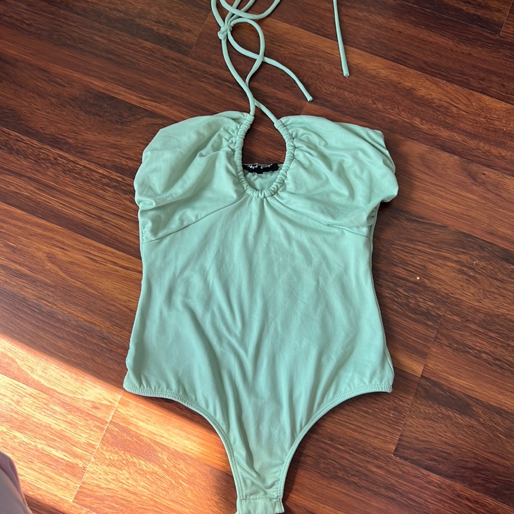Hazel Botique Bodysuit